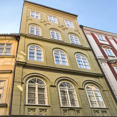 Residence Karlova Praga Exterior foto