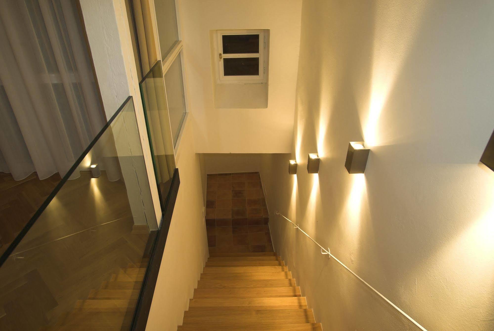 Residence Karlova Praga Exterior foto